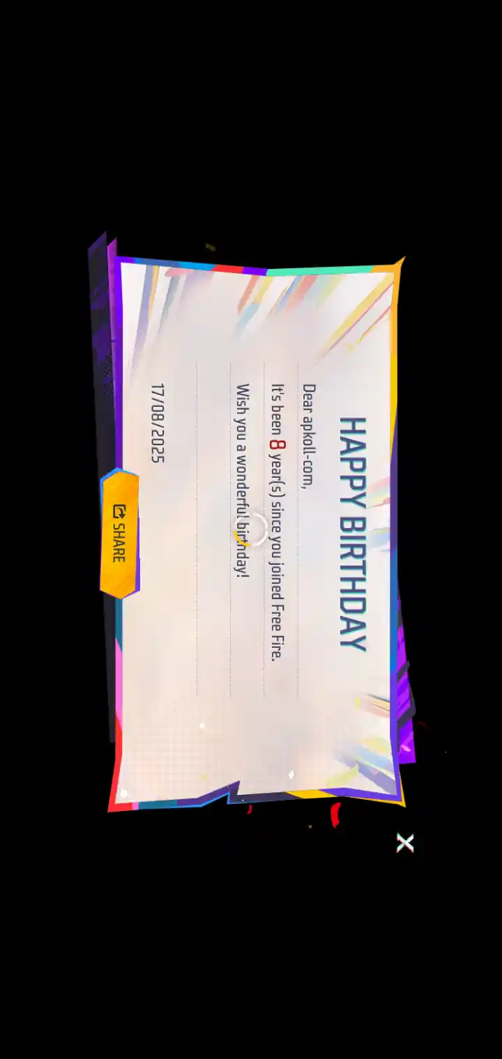 VIP Proxy Server APK